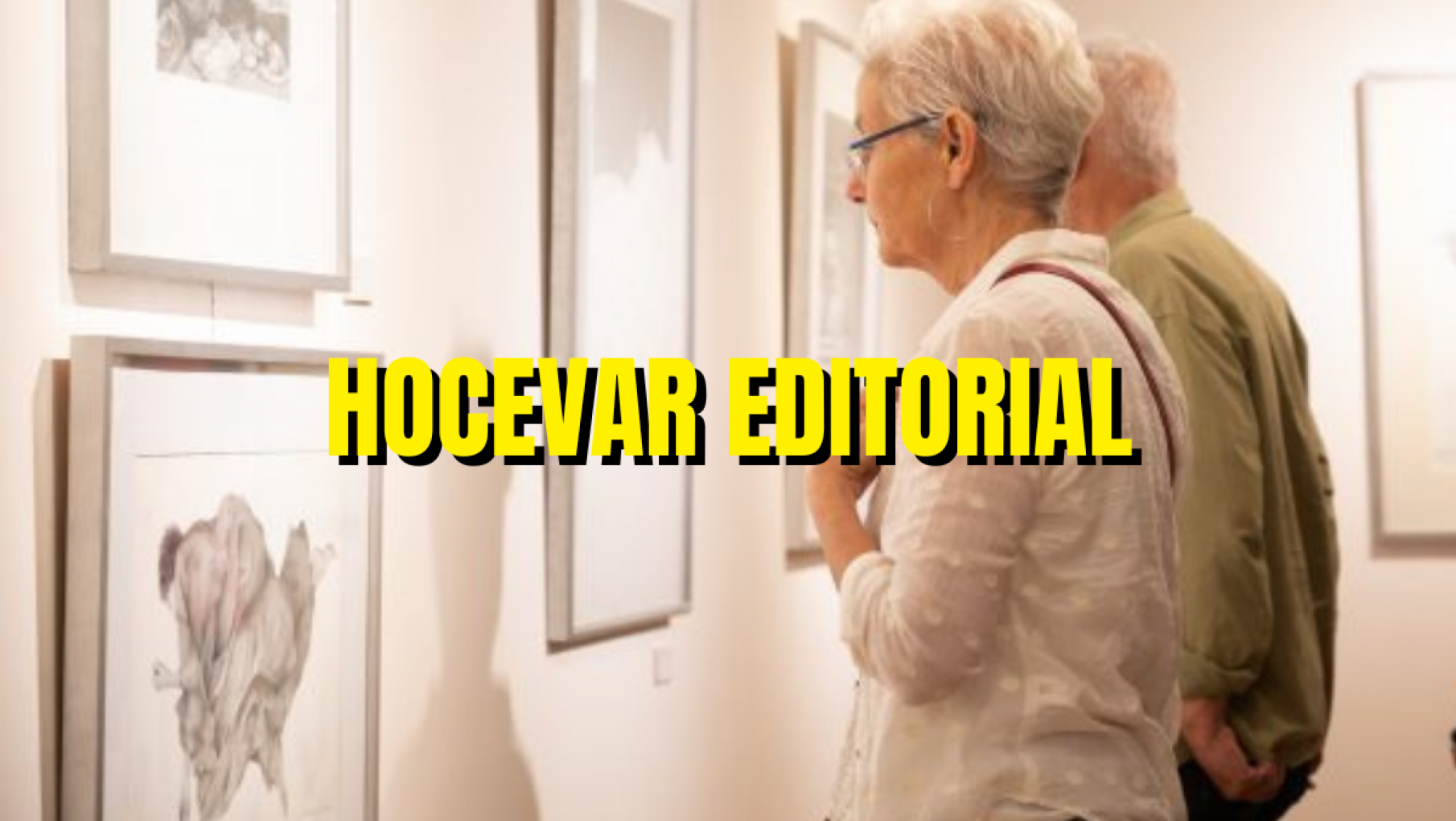 Sergio Hocevar y los libros, la experiencia de Ediciones EseHache